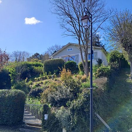 Maison Chaleureuse Et Lumineuse A 400M De La Plage 梅尔河畔的沃莱特 外观 照片