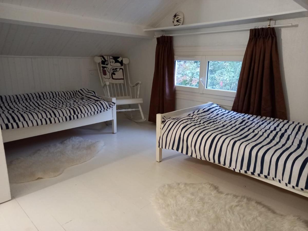 Maison Chaleureuse Et Lumineuse A 400M De La Plage 梅尔河畔的沃莱特 外观 照片