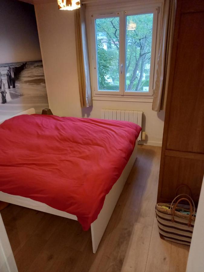 Maison Chaleureuse Et Lumineuse A 400M De La Plage 梅尔河畔的沃莱特 外观 照片